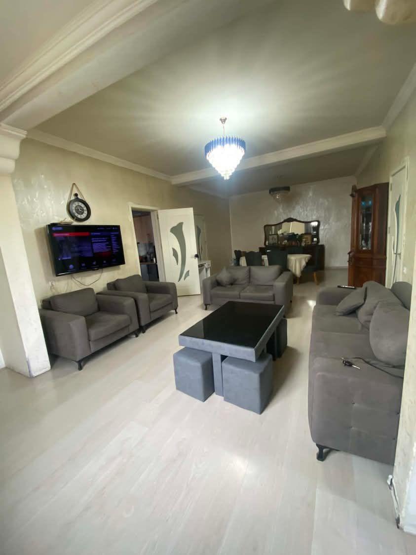 6-Room House For Sale In Batumi, Akademikos Mamia Komakhidze St view 3