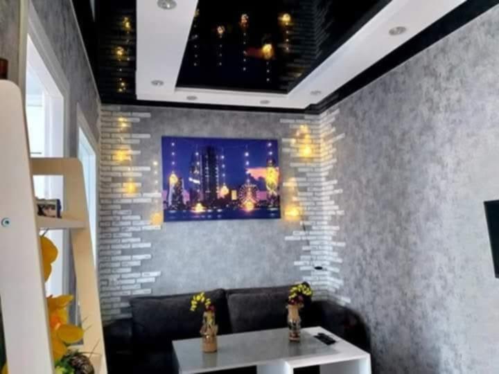 3-Room Apartment For Daily Rent In Batumi, Orbi City, 80 M² — 120 ₾ Per Day view 12