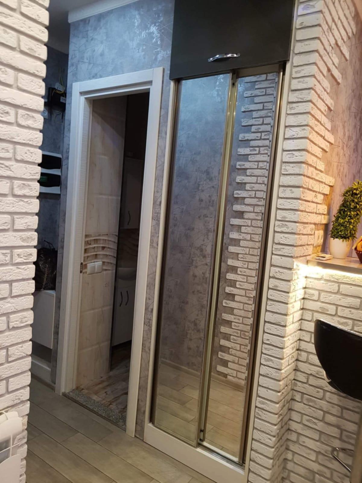 3-Room Apartment For Daily Rent In Batumi, Orbi City, 80 M² — 120 ₾ Per Day view 2