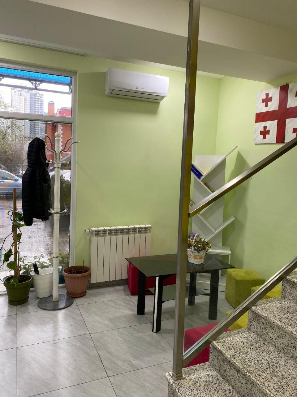 Commercial Property For Sale: 270 M² In Batumi, General Aslan Abashidze St, 10 – $540,000 view 3