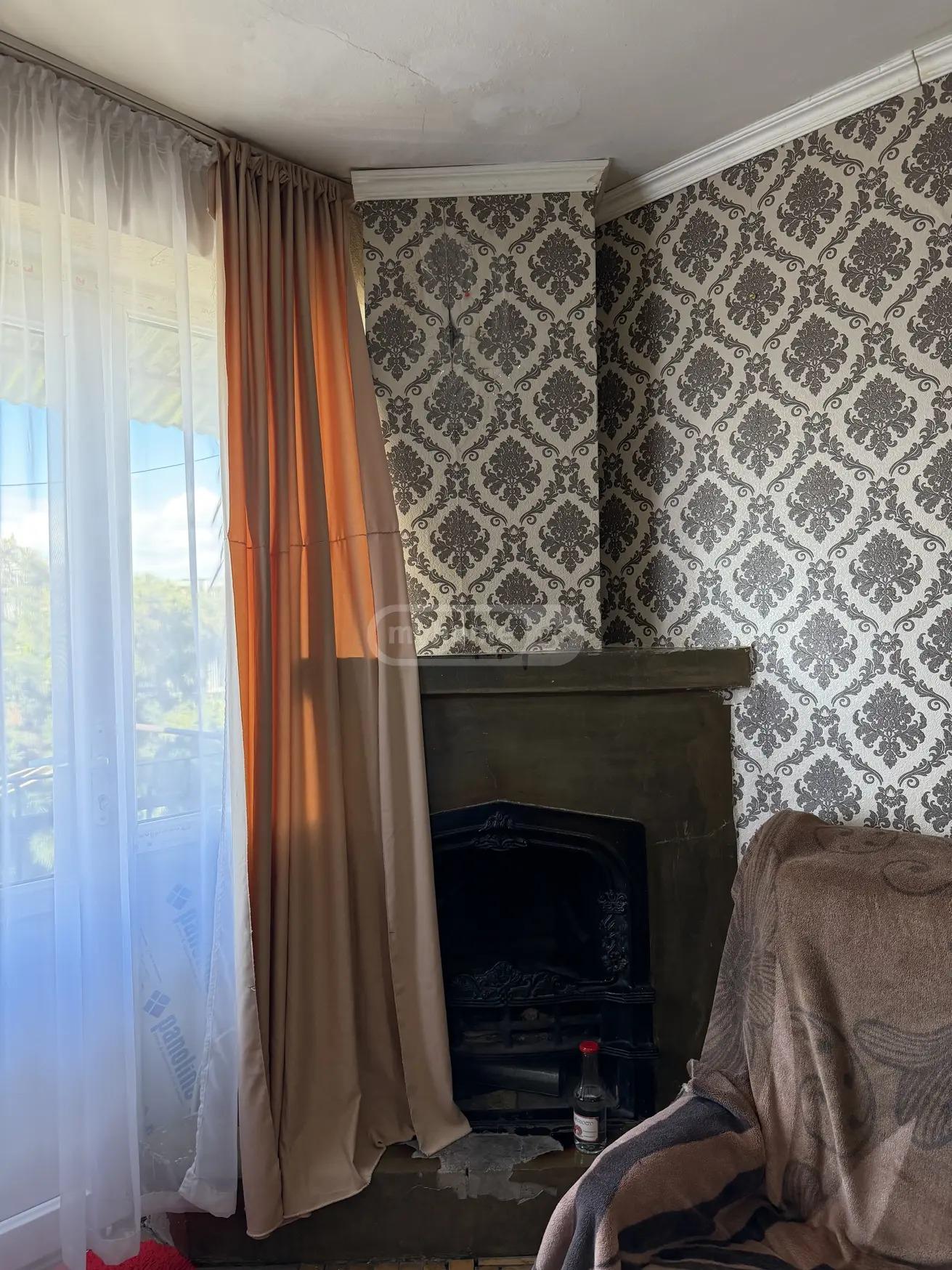 2-Room Apartment For Rent In Tbilisi, Dimitri Gulia Square view 2