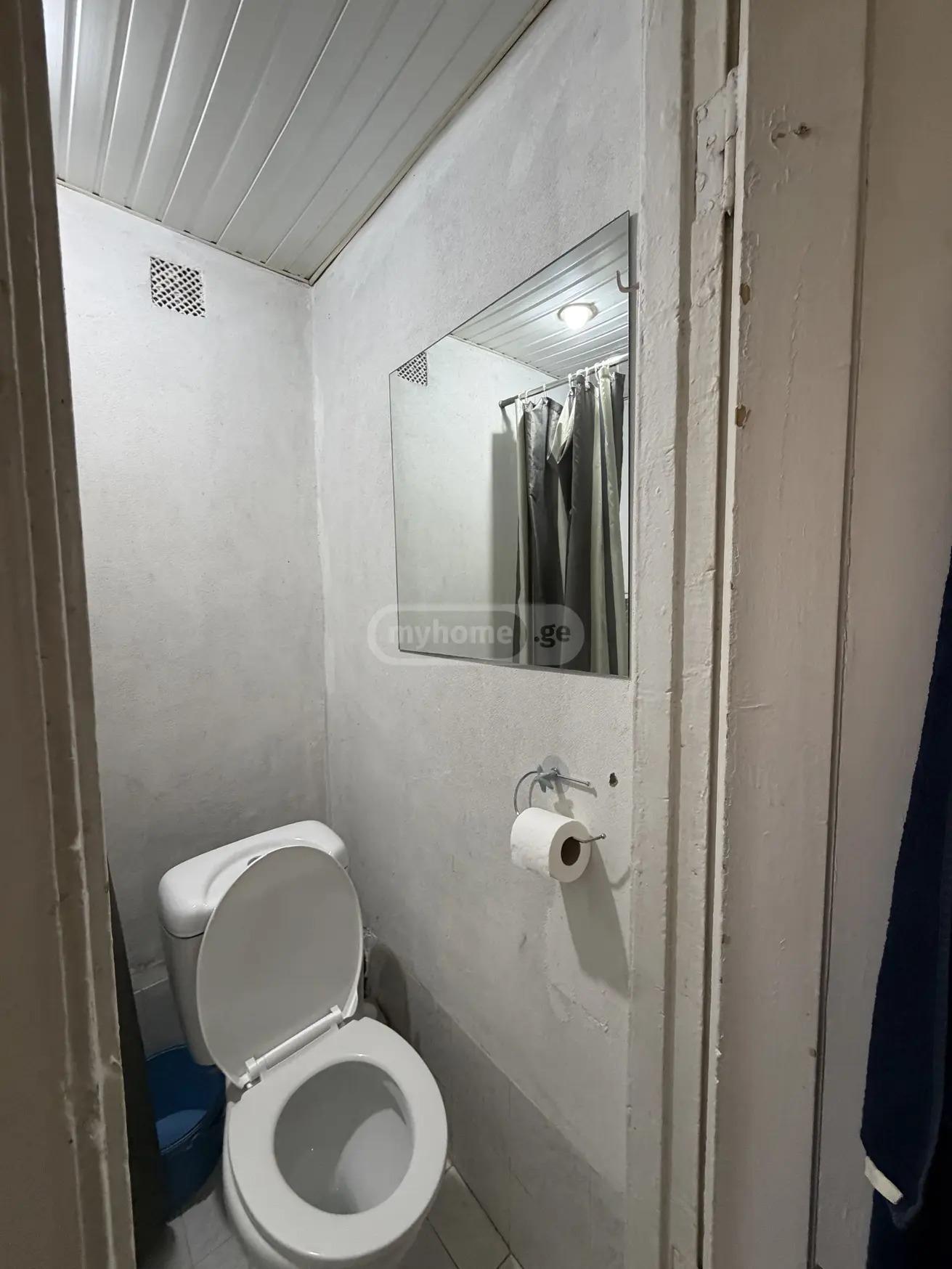 2-Room Apartment For Rent In Tbilisi, Dimitri Gulia Square view 11