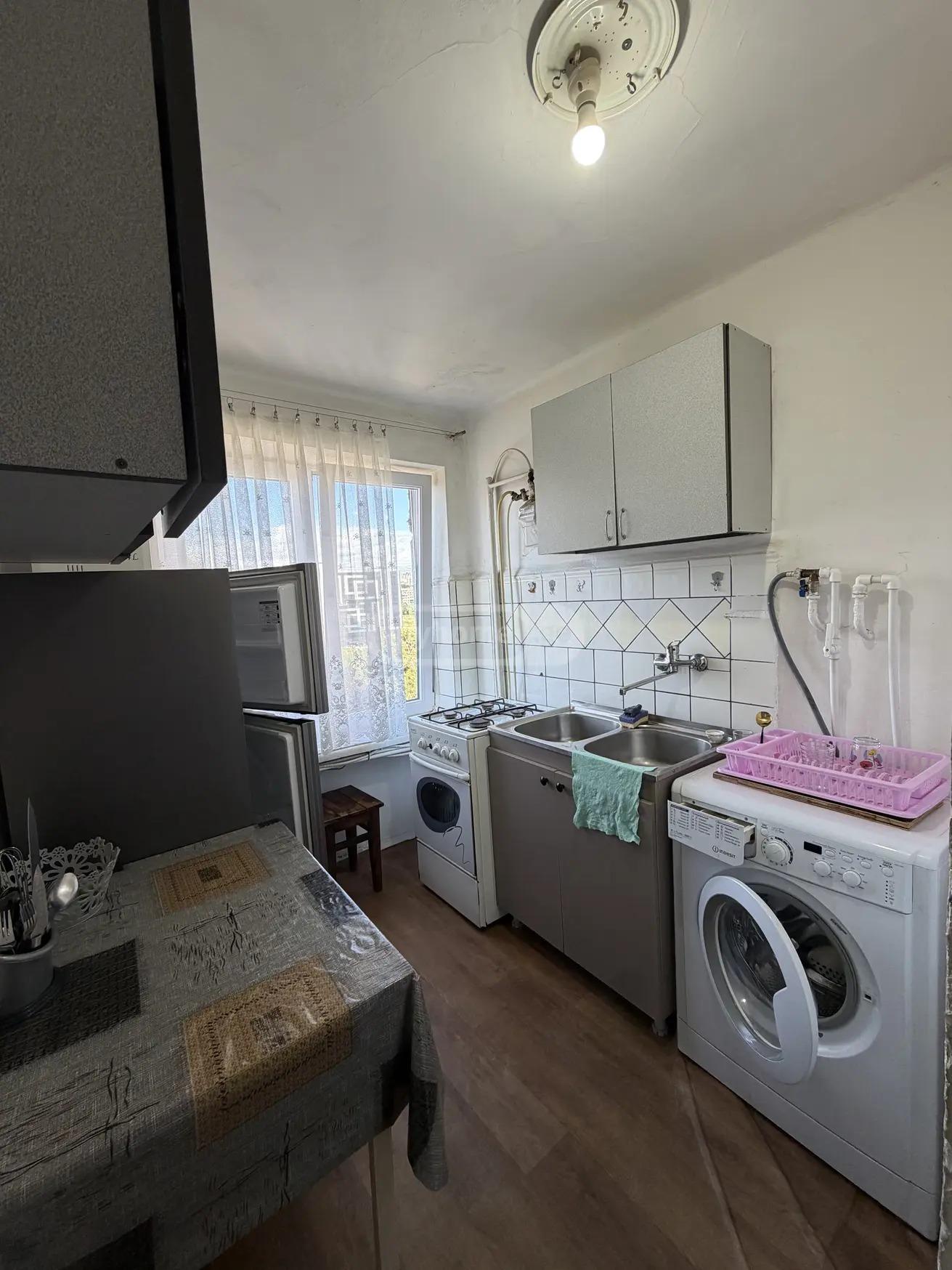 2-Room Apartment For Rent In Tbilisi, Dimitri Gulia Square view 15