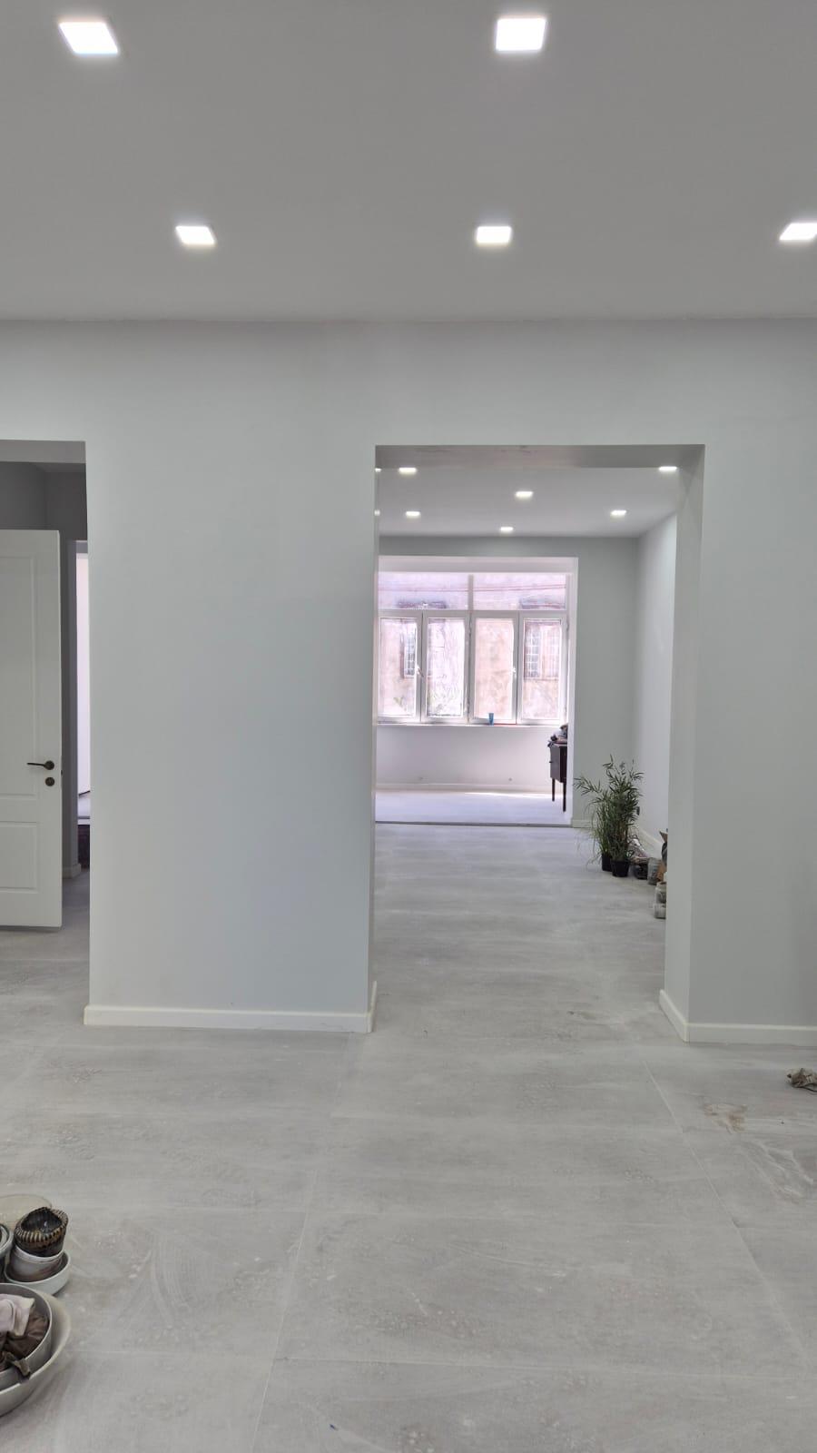 Commercial Property For Rent: 100 M² In Batumi, Konstantine Gamsakhurdia St, 36 – $2,100 view 9