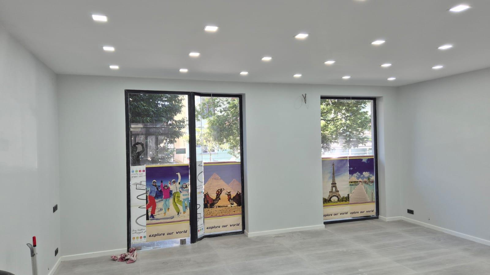 Commercial Property For Rent: 100 M² In Batumi, Konstantine Gamsakhurdia St, 36 – $2,100 view 10