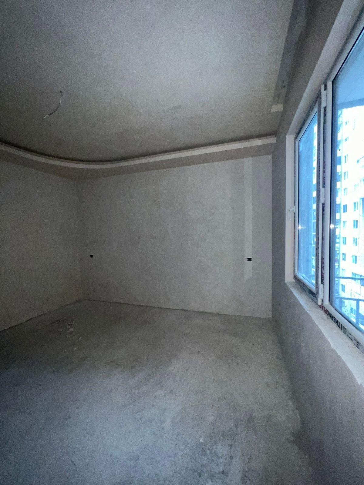 4-Room Apartment For Sale In Batumi, David Aghmashenebeli St, 2 view 3