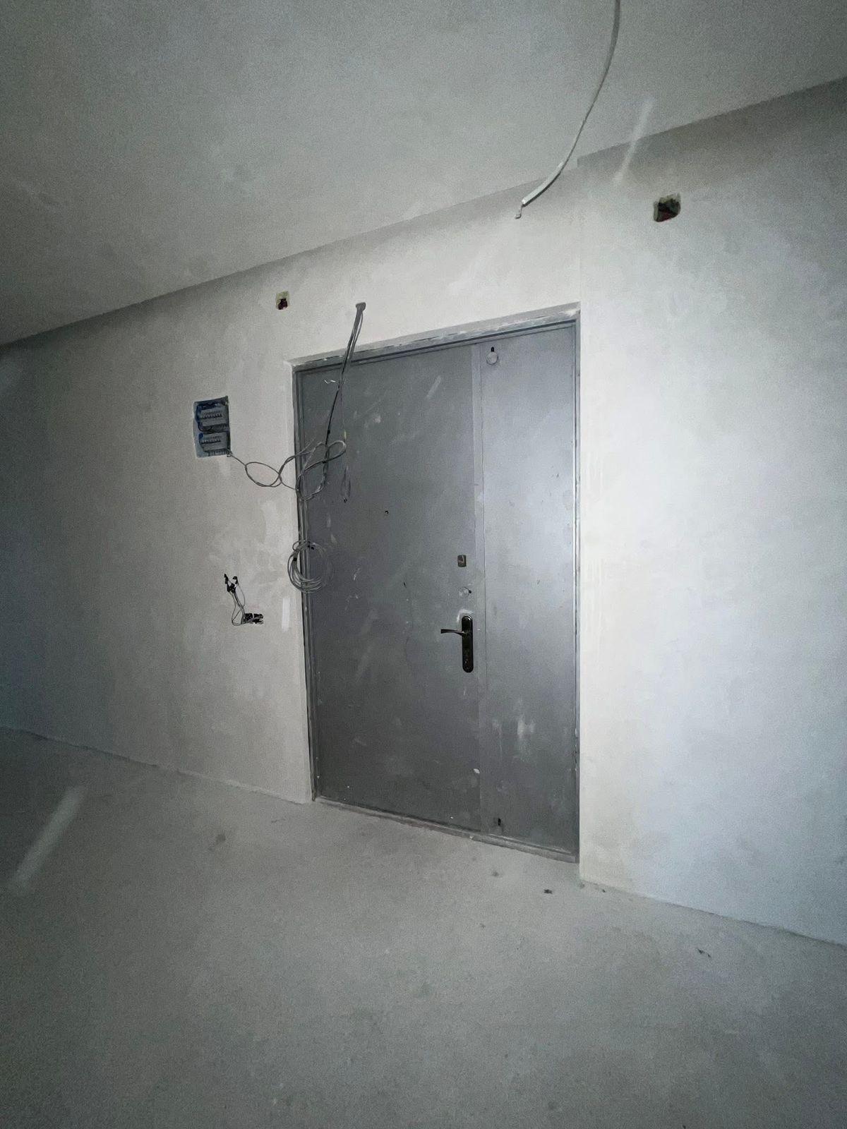 4-Room Apartment For Sale In Batumi, David Aghmashenebeli St, 2 view 2