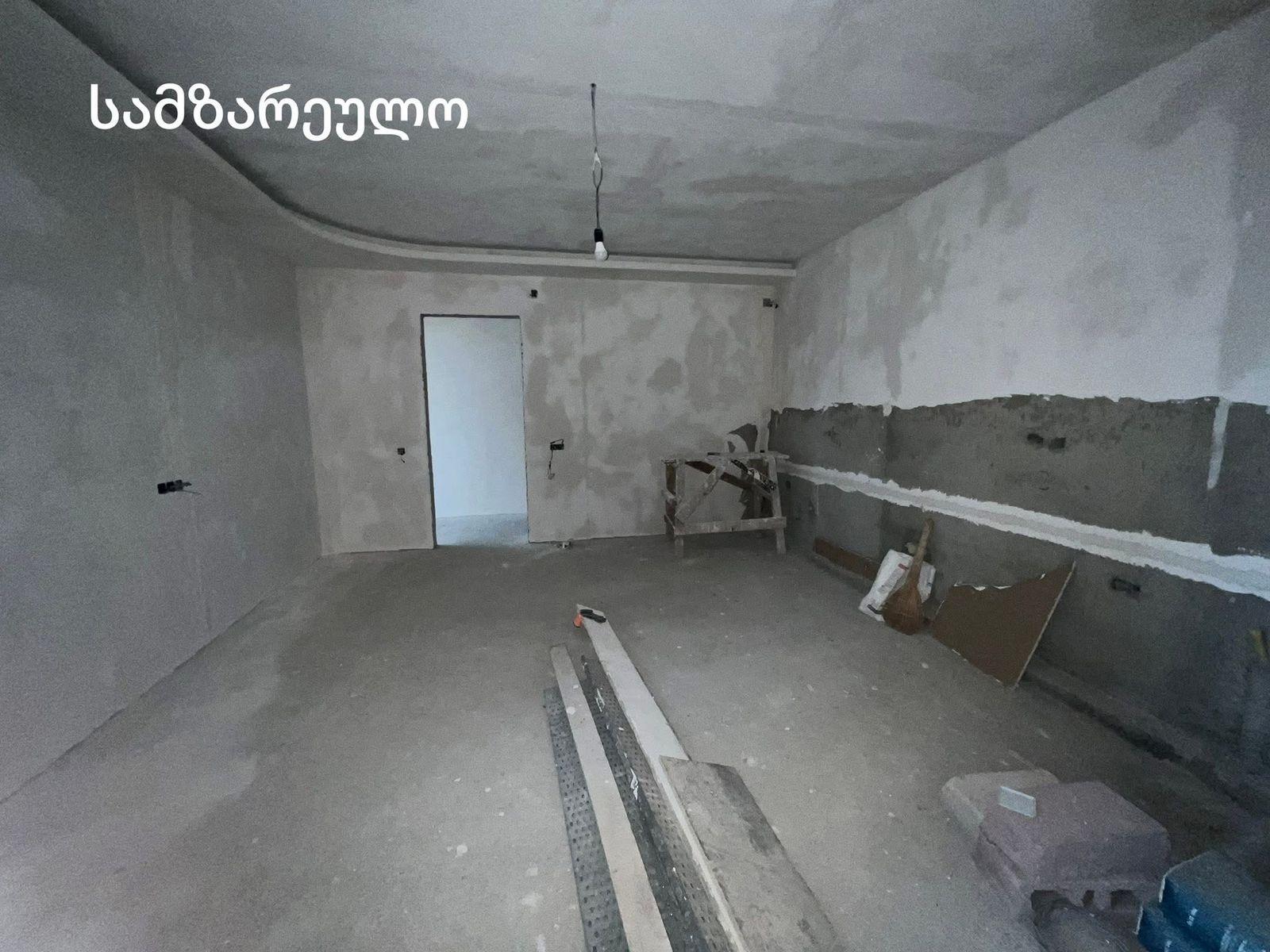 4-Room Apartment For Sale In Batumi, David Aghmashenebeli St, 2 view 6