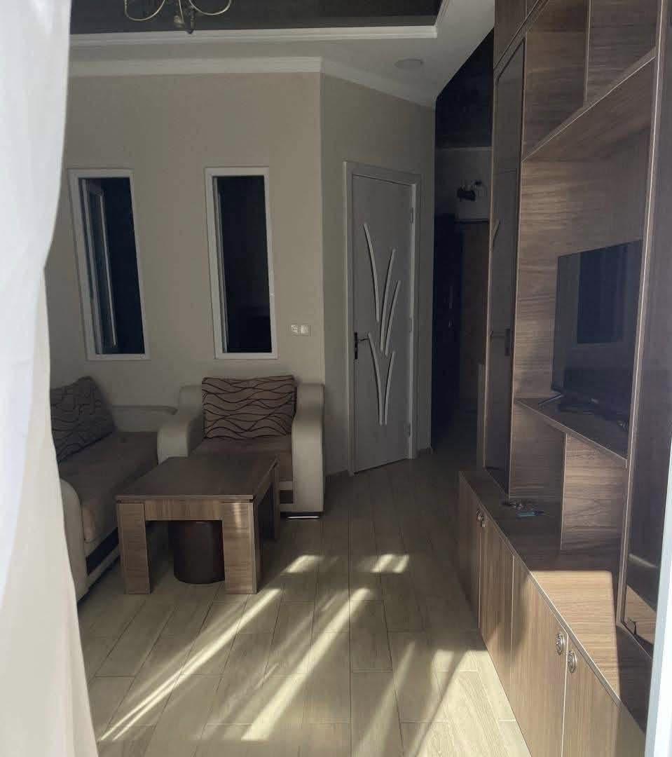 3-Room Apartment For Daily Rent In Batumi, Selim Khimshiashvili St, 20, 50 M² — 170 ₾ Per Day view 7