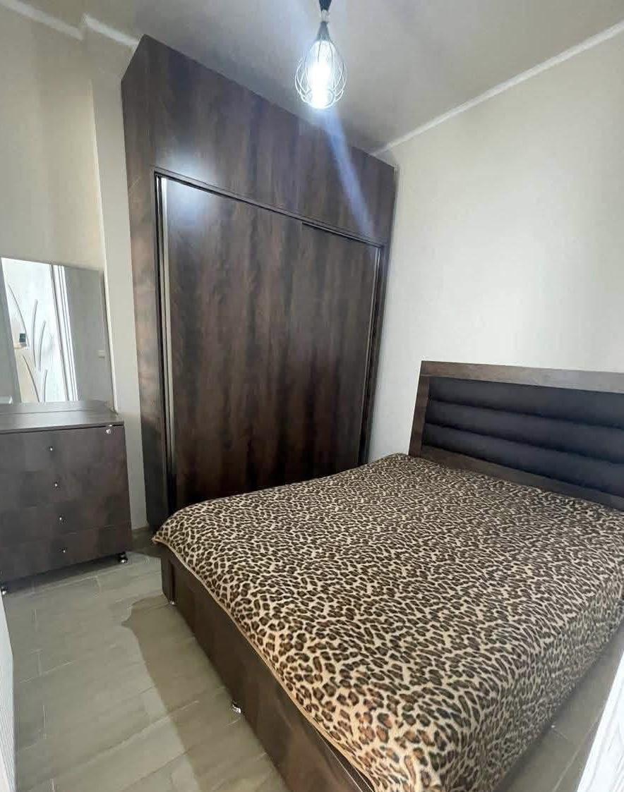 3-Room Apartment For Daily Rent In Batumi, Selim Khimshiashvili St, 20, 50 M² — 170 ₾ Per Day view 10
