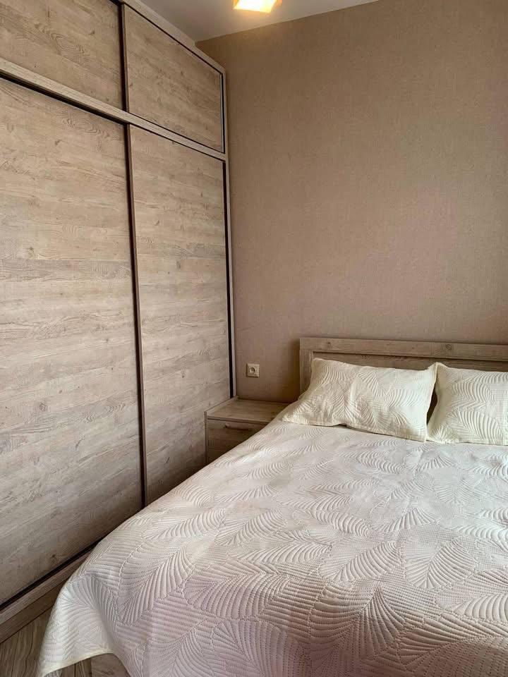 2-Room Apartment For Daily Rent In Batumi, Batumi Residence, 30 M² — 130 ₾ Per Day view 8