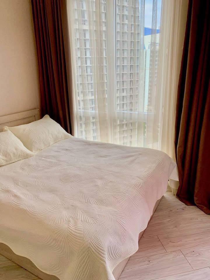 2-Room Apartment For Daily Rent In Batumi, Batumi Residence, 30 M² — 130 ₾ Per Day view 7