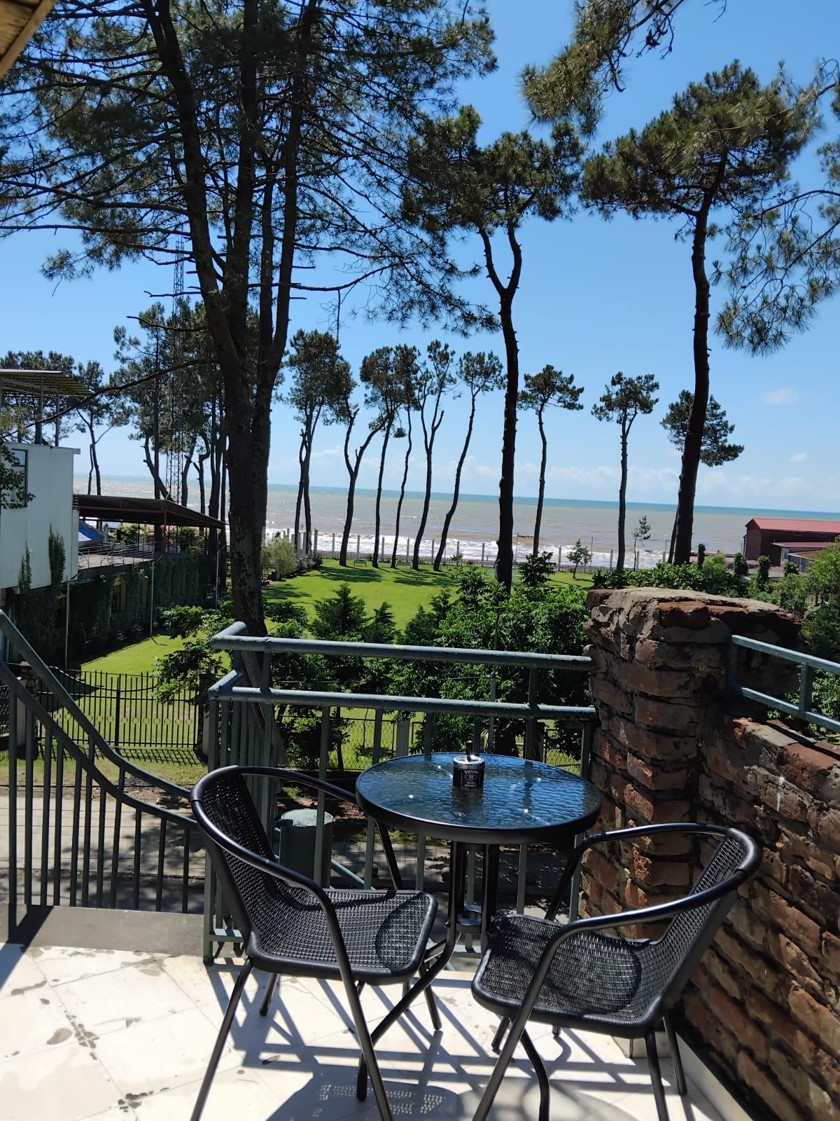 3-Room Apartment For Daily Rent In Ureki, Ekvtime Taqaishvili St, 61 M² — 150 ₾ Per Day view 6