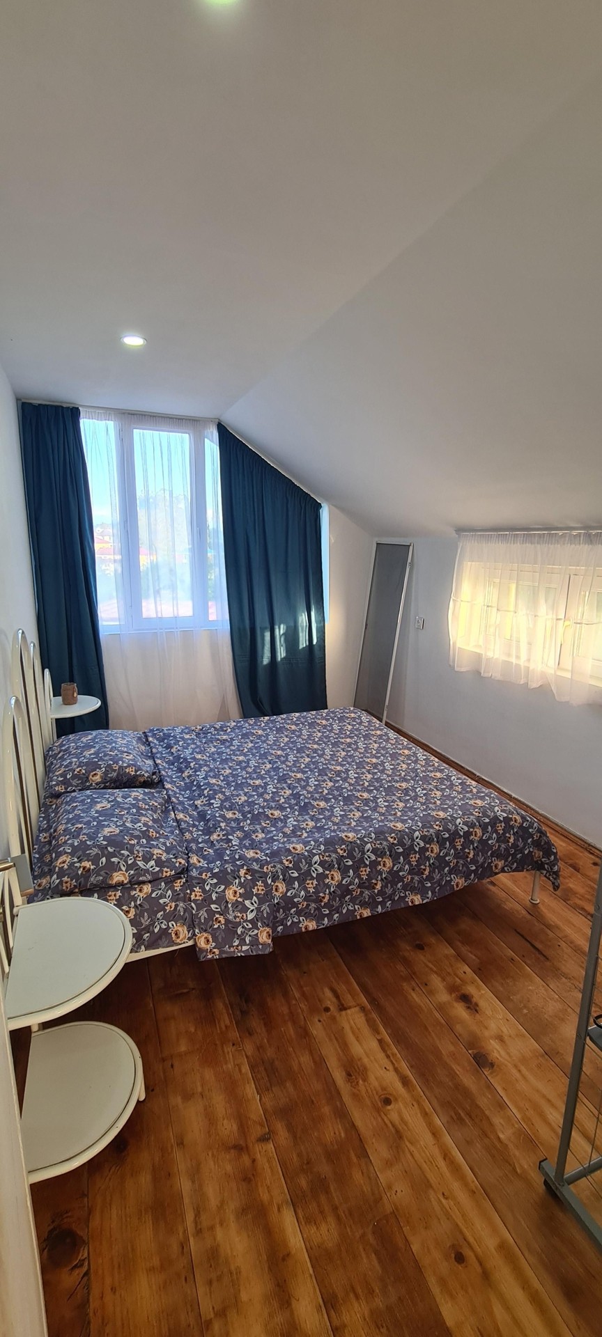 3-Room Apartment For Daily Rent In Ureki, Ekvtime Taqaishvili St, 61 M² — 150 ₾ Per Day view 3