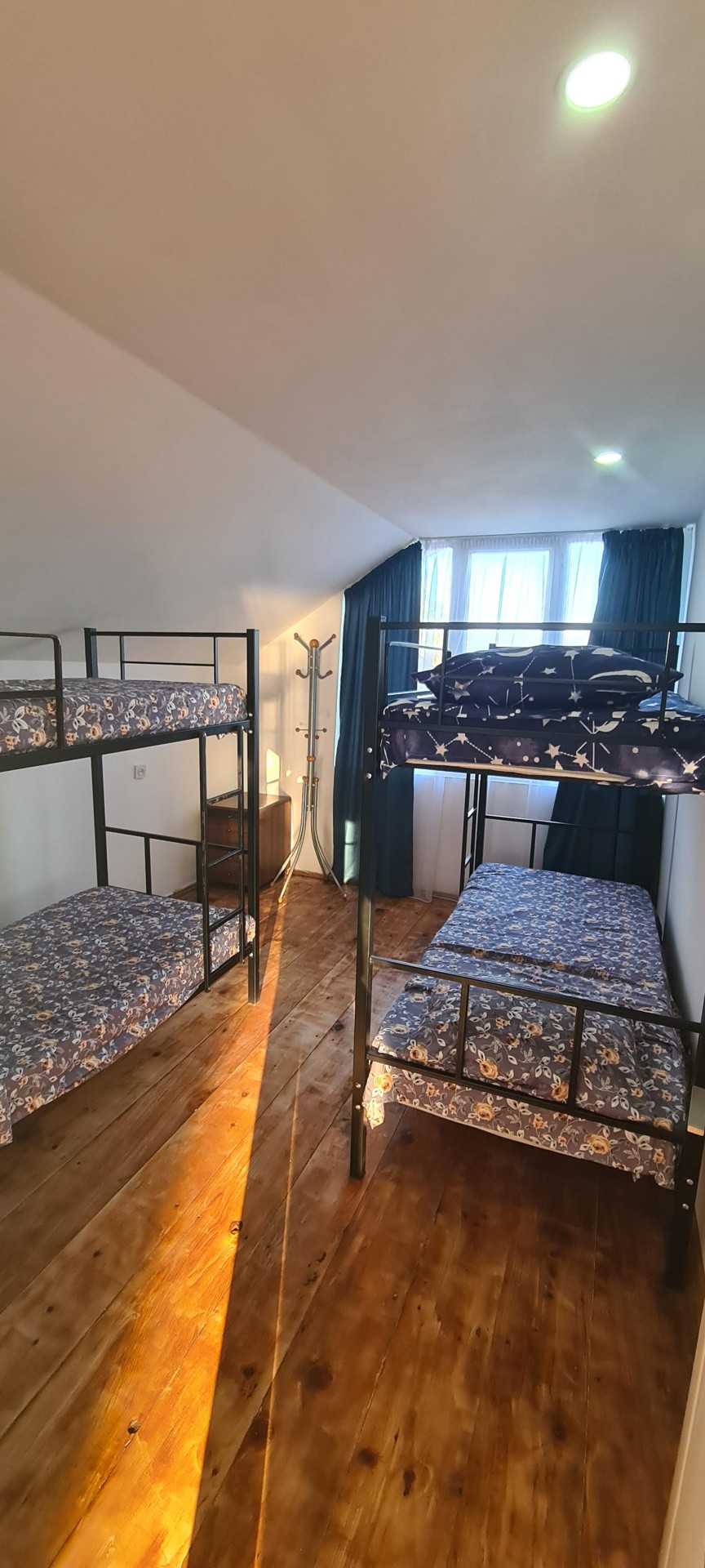 3-Room Apartment For Daily Rent In Ureki, Ekvtime Taqaishvili St, 61 M² — 150 ₾ Per Day view 8