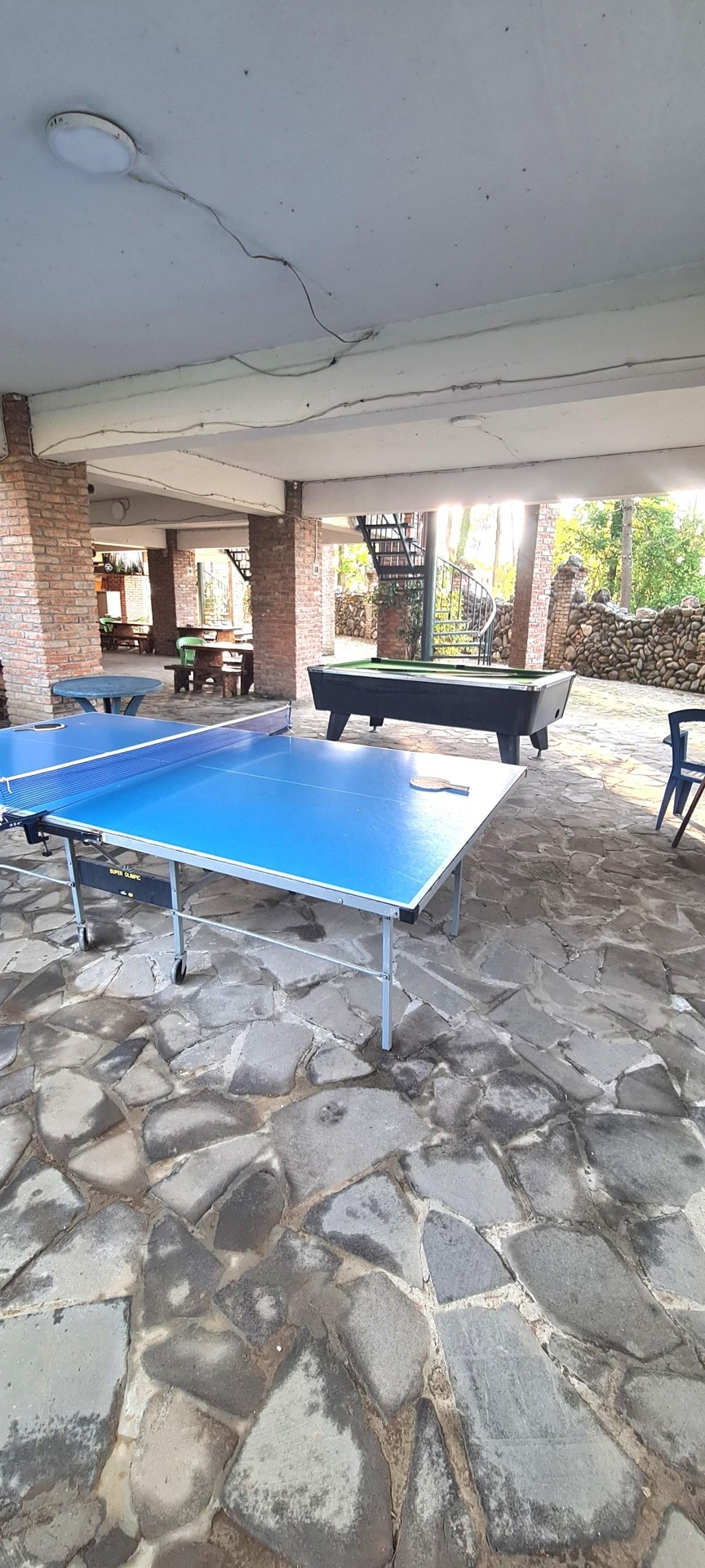 3-Room Apartment For Daily Rent In Ureki, Ekvtime Taqaishvili St, 61 M² — 150 ₾ Per Day view 15