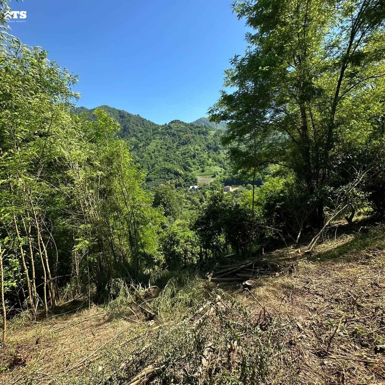 Land For Sale In Batumi, 1,086 M² For $59,730 view 6