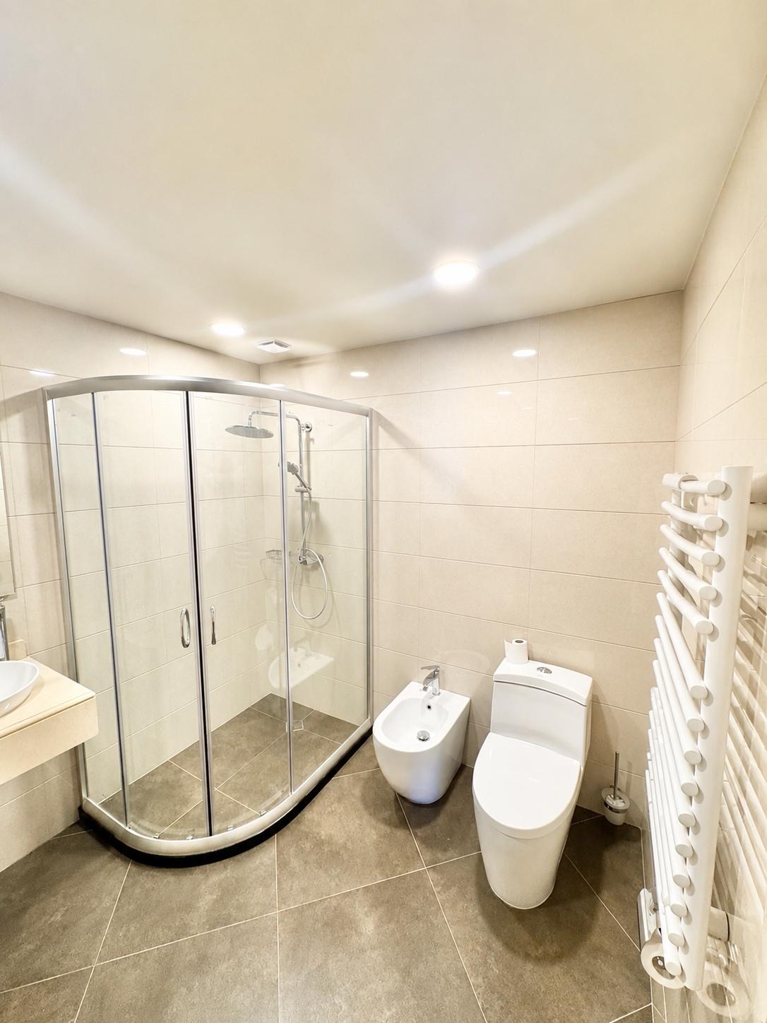 Studio Apartment For Sale view 7