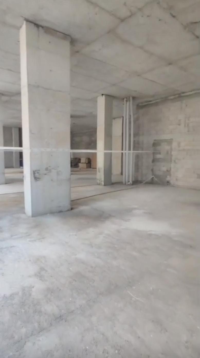 Commercial Property For Sale: 63 M² In Batumi, Ketevan Tsamebuli St, 65a – $53,550 view 1