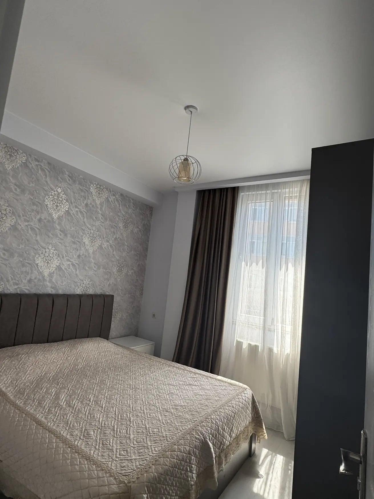 3-Room House For Rent In Batumi, Lado Asatiani Dead End, 20 view 7