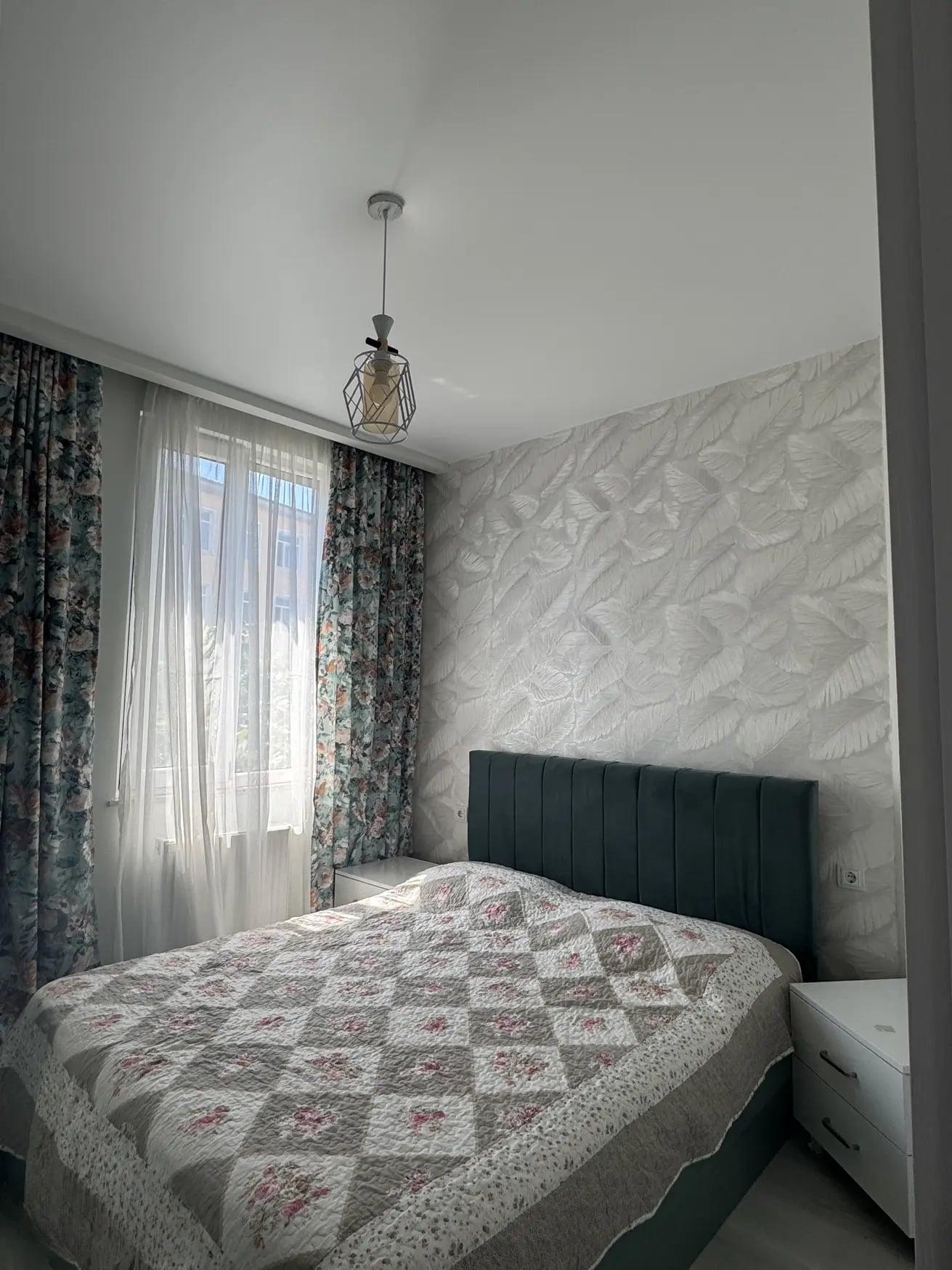 3-Room House For Rent In Batumi, Lado Asatiani Dead End, 20 view 8