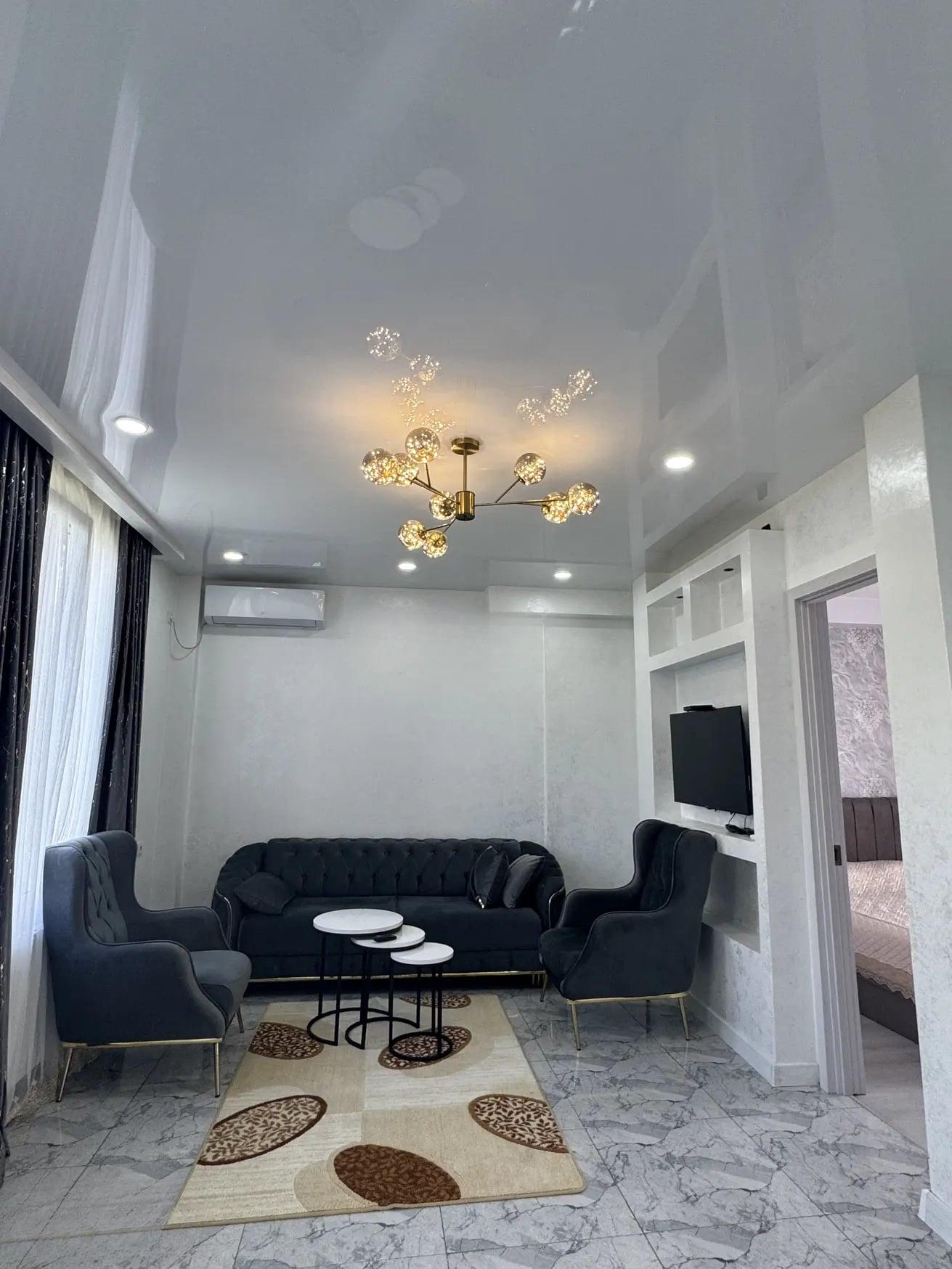 3-Room House For Rent In Batumi, Lado Asatiani Dead End, 20 view 1