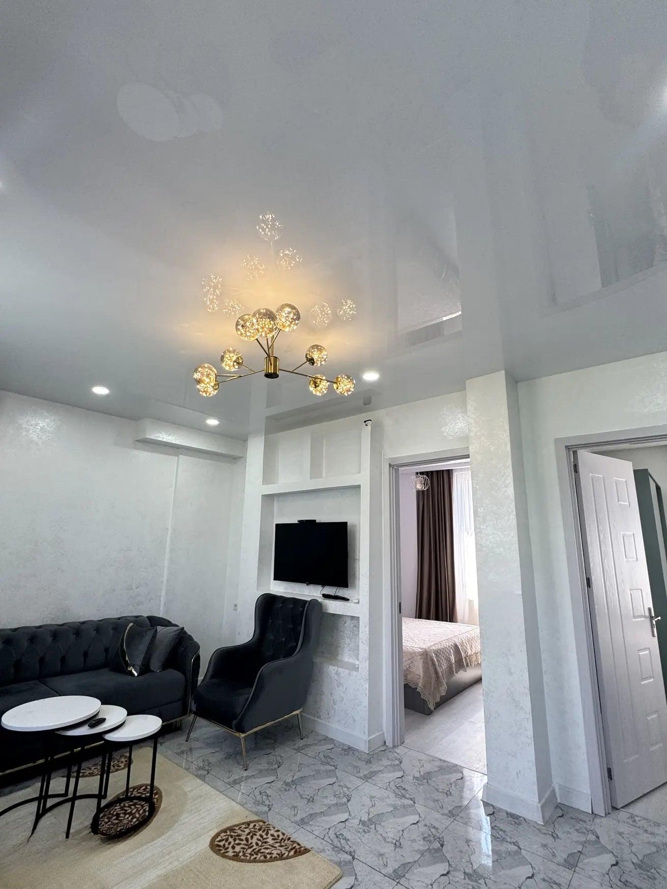 3-Room House For Rent In Batumi, Lado Asatiani Dead End, 20 view 2