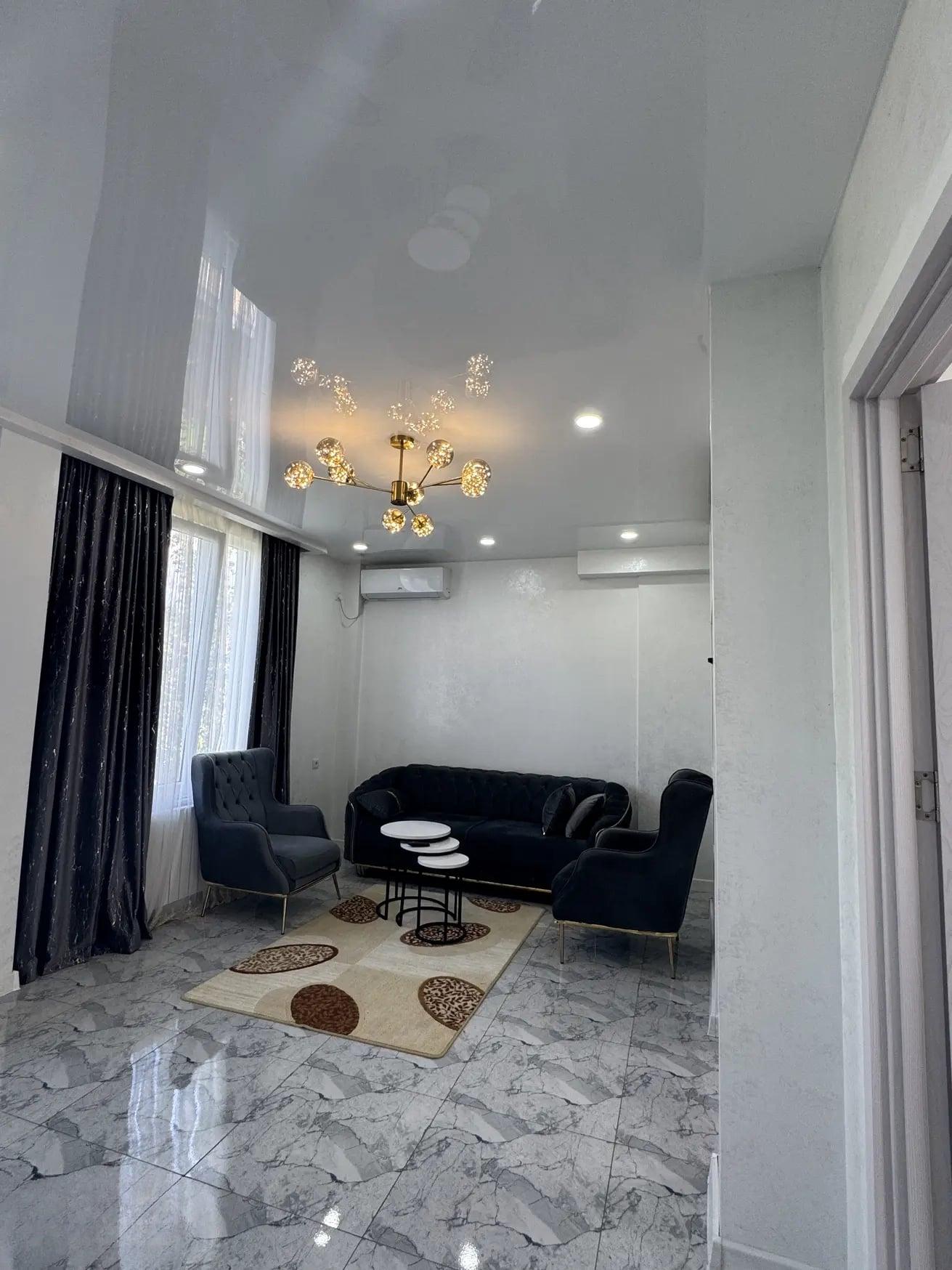 3-Room House For Rent In Batumi, Lado Asatiani Dead End, 20 view 3
