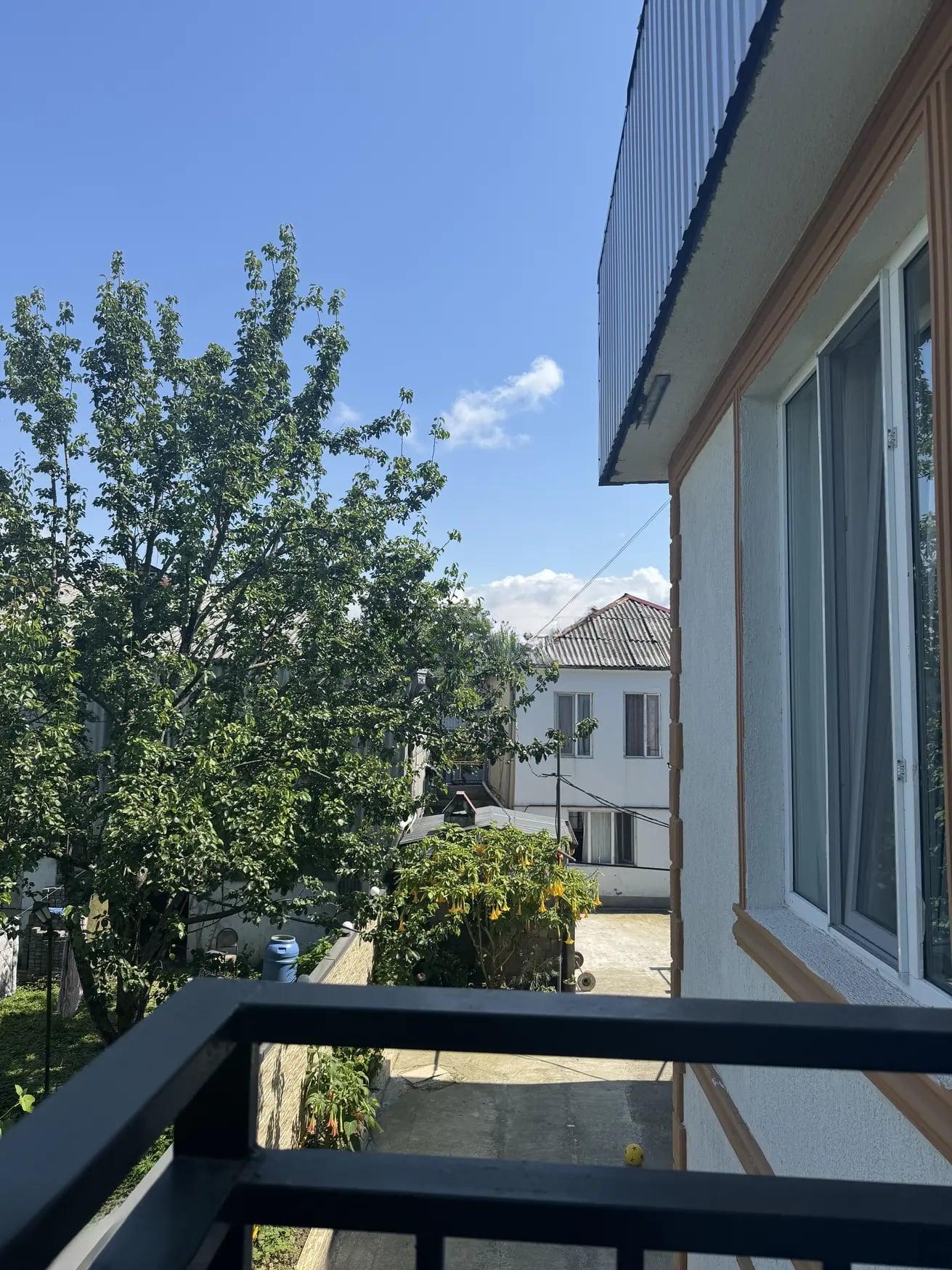3-Room House For Rent In Batumi, Lado Asatiani Dead End, 20 view 12