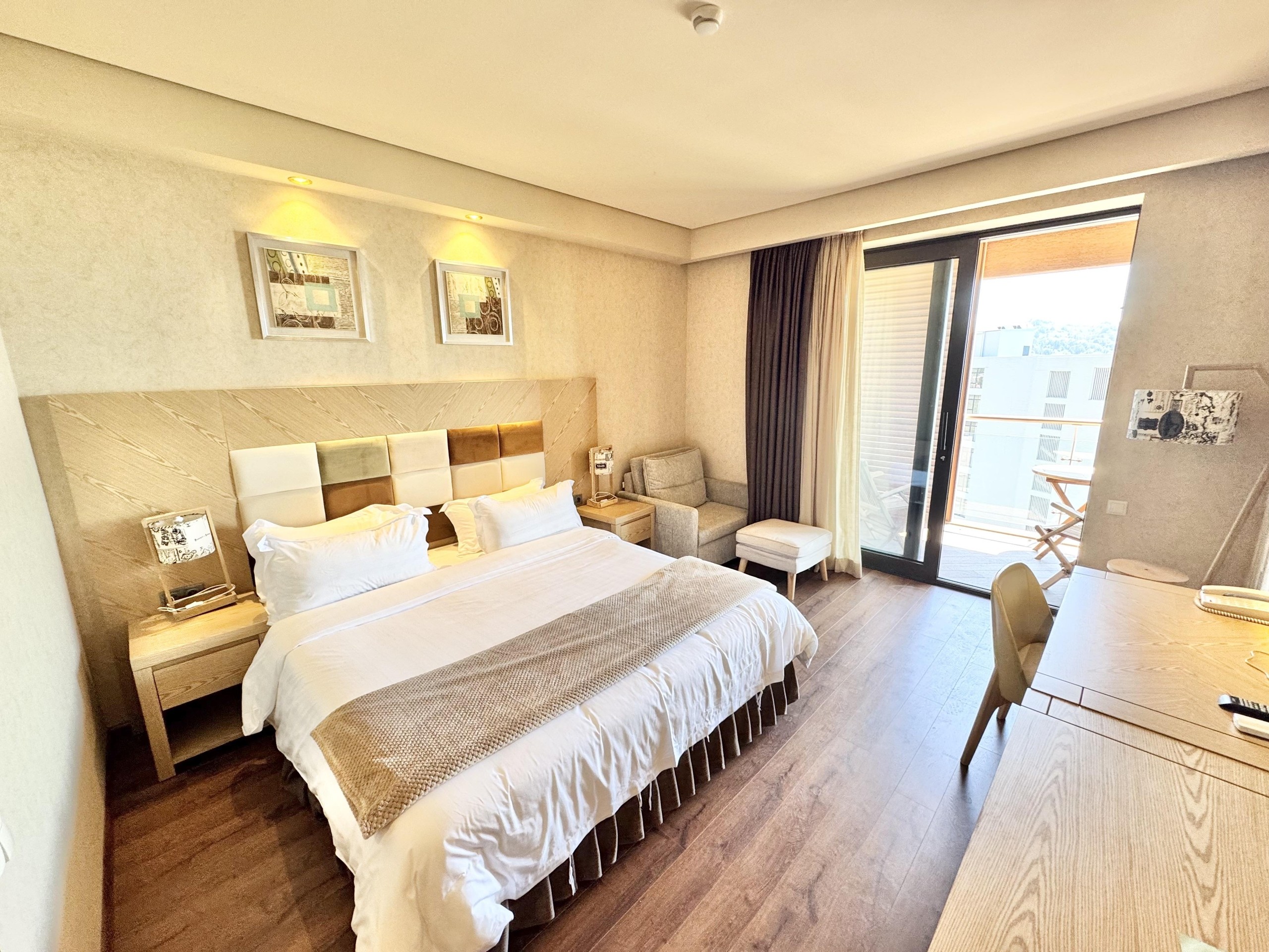 Studio Apartment For Sale view 2