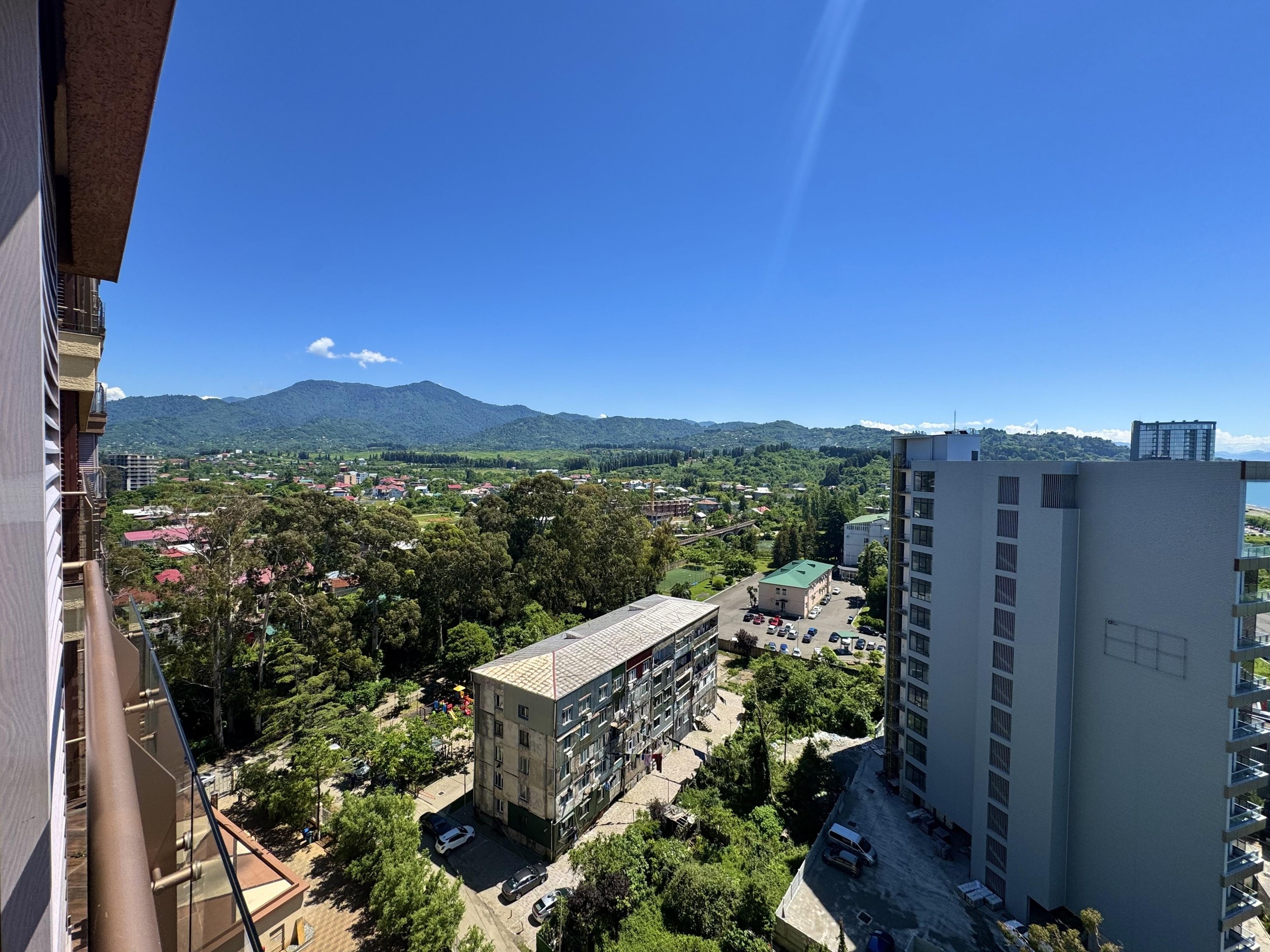 Studio Apartment For Sale view 8
