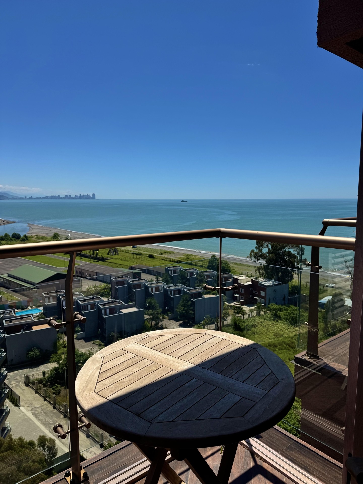Studio Apartment For Sale view 6