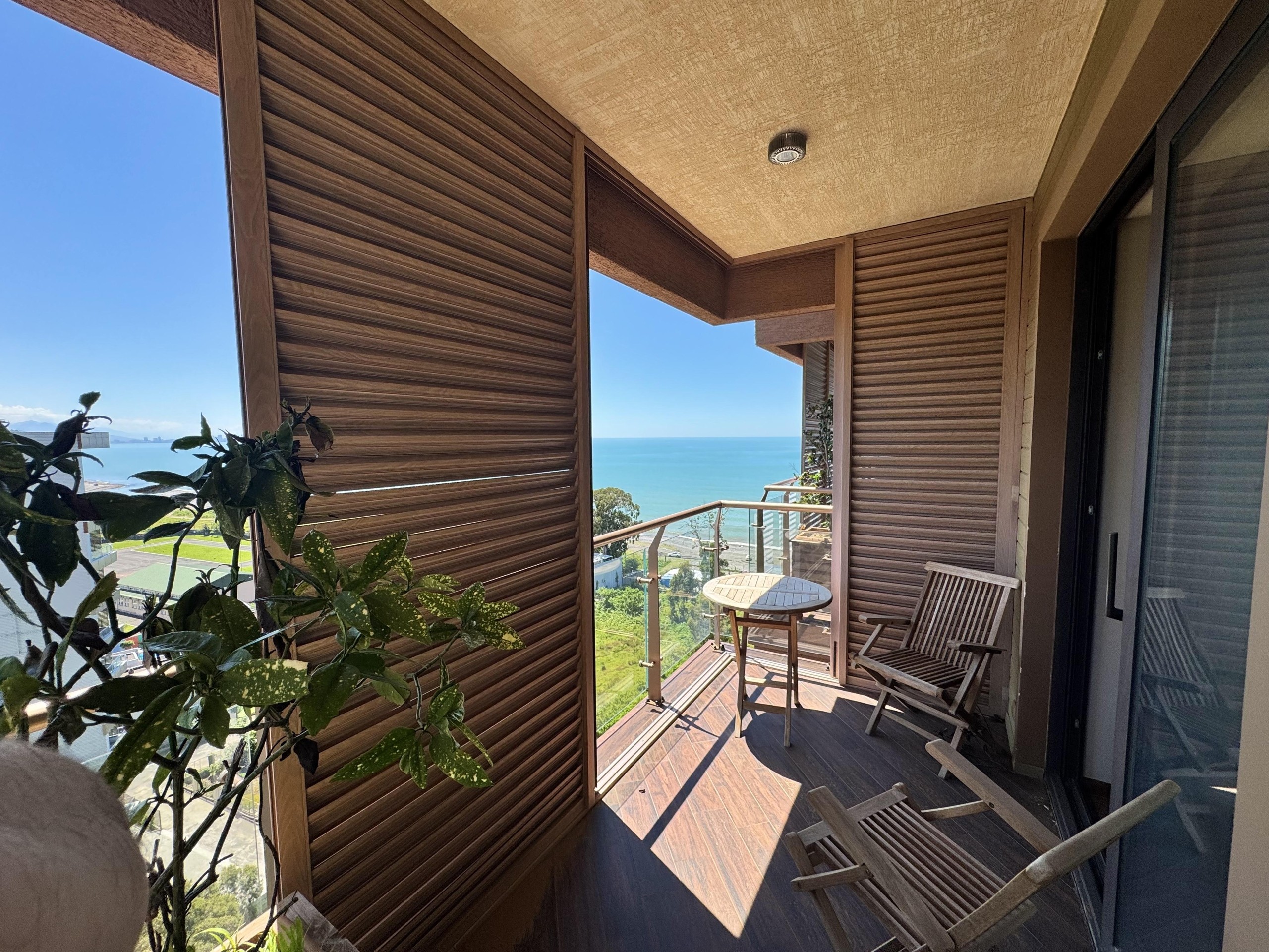 Studio Apartment For Sale view 7