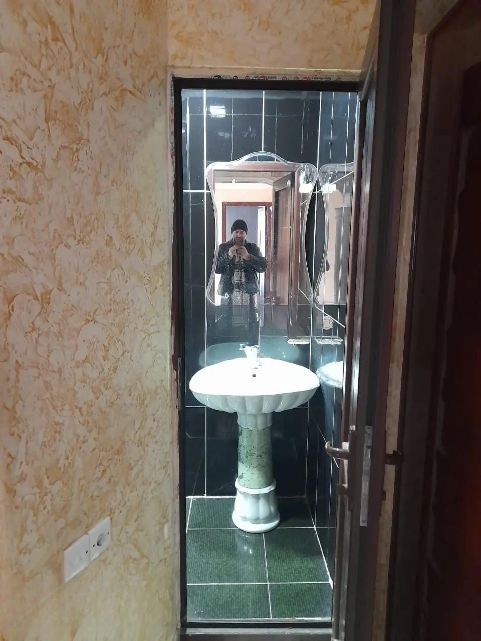 Commercial Property For Rent: 66.6 M² In Batumi, Niko Pirosmani St, 9 – $1,000 view 5