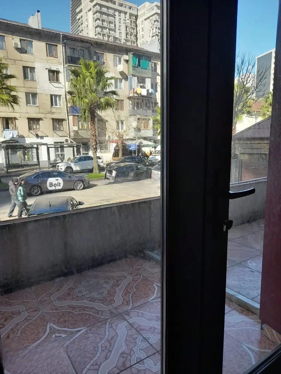 Commercial Property For Rent: 66.6 M² In Batumi, Niko Pirosmani St, 9 – $1,000 view 3