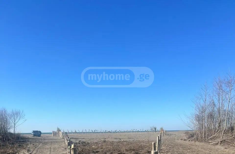 Land For Sale In Batumi, 500 M² For $70,000 view 5