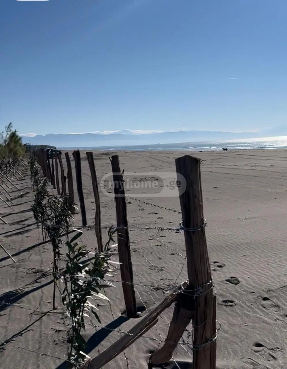 Land For Sale In Batumi, 500 M² For $70,000 view 1