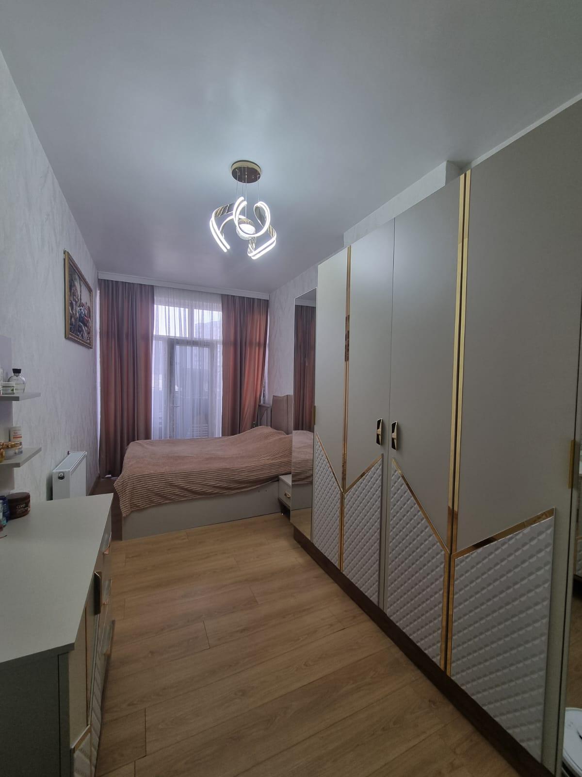 2-Room Apartment For Sale In Batumi, Gensa Tower Batumi view 7
