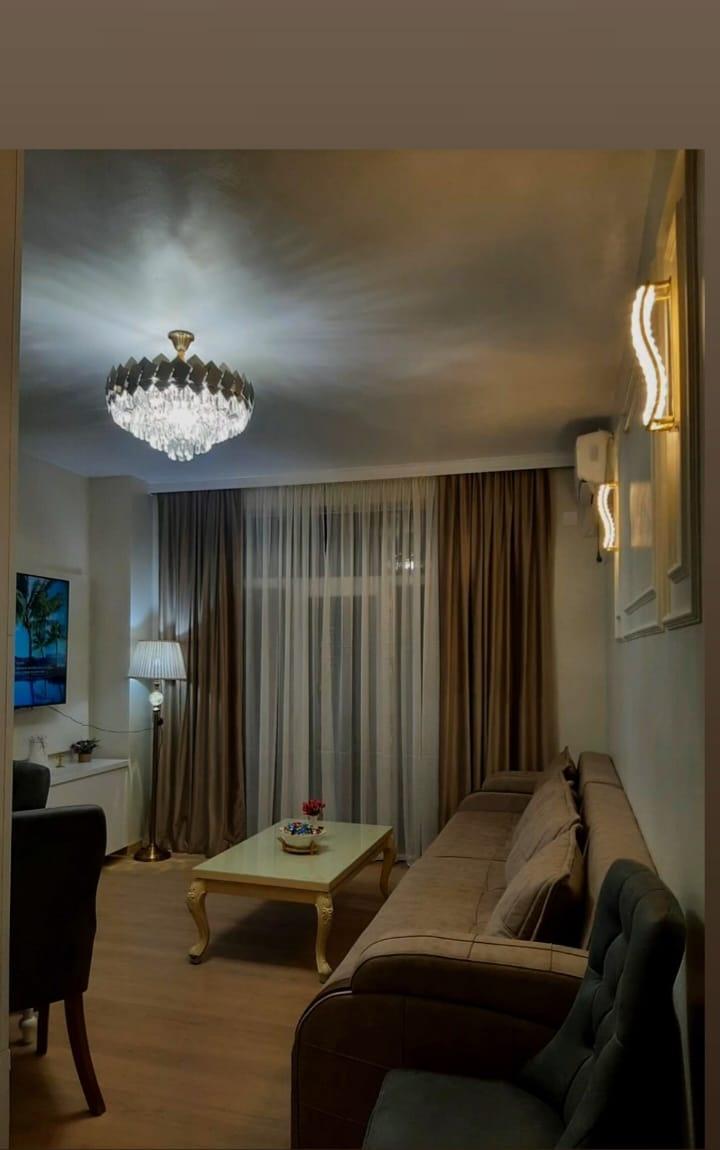 2-Room Apartment For Sale In Batumi, Gensa Tower Batumi view 9