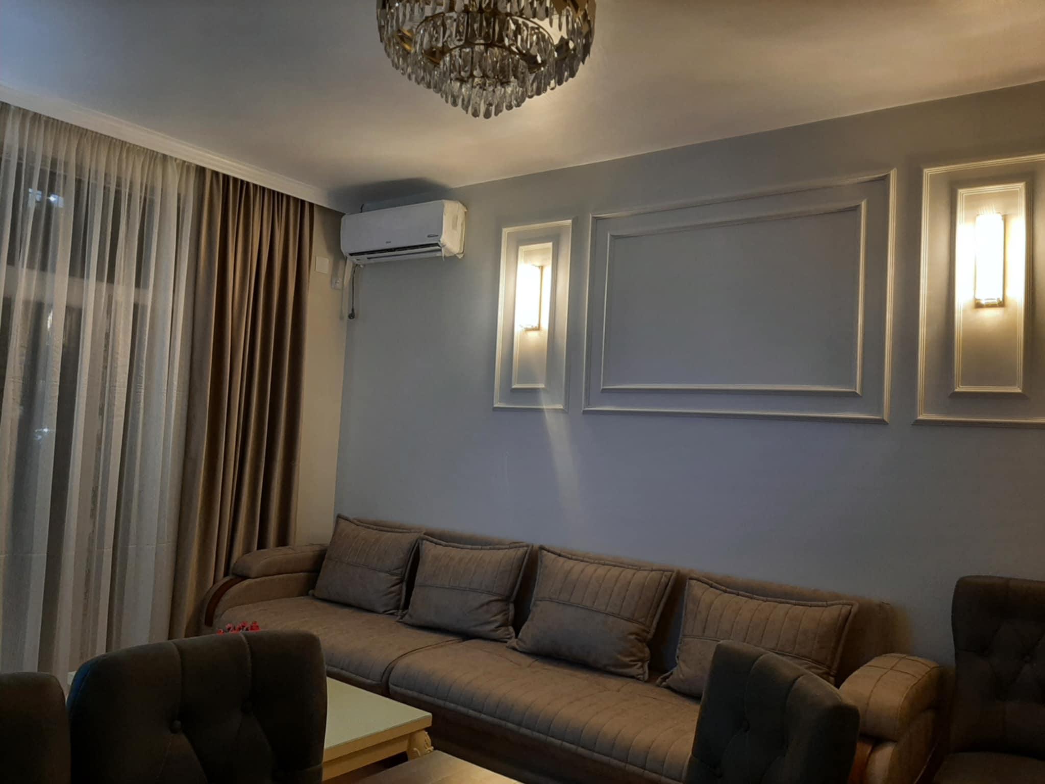2-Room Apartment For Sale In Batumi, Gensa Tower Batumi view 3