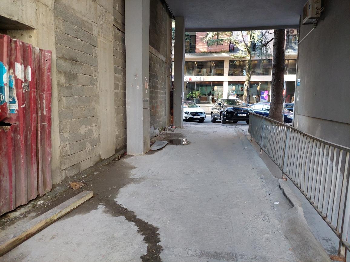 Commercial Property For Sale: 60 M² In Batumi, Parnavaz Mepe St, 59 – $180,000 view 3