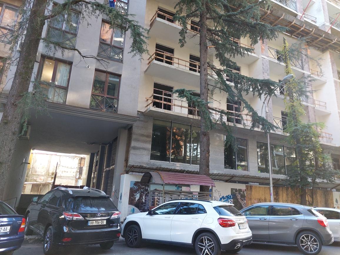 Commercial Property For Sale: 60 M² In Batumi, Parnavaz Mepe St, 59 – $180,000 view 4