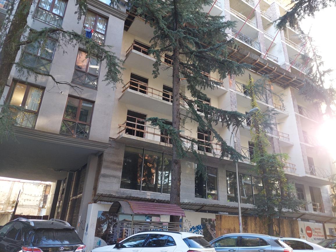 Commercial Property For Sale: 60 M² In Batumi, Parnavaz Mepe St, 59 – $180,000 view 5