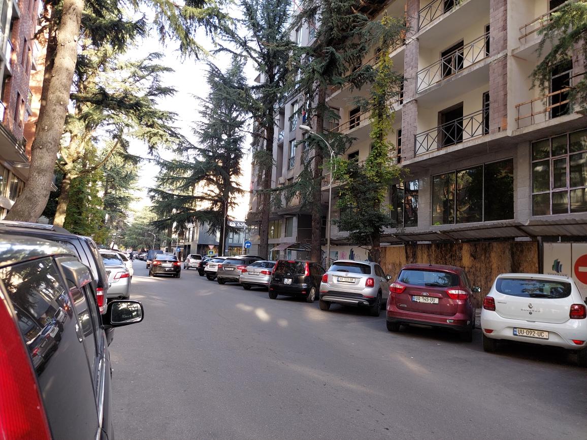 Commercial Property For Sale: 60 M² In Batumi, Parnavaz Mepe St, 59 – $180,000 view 7