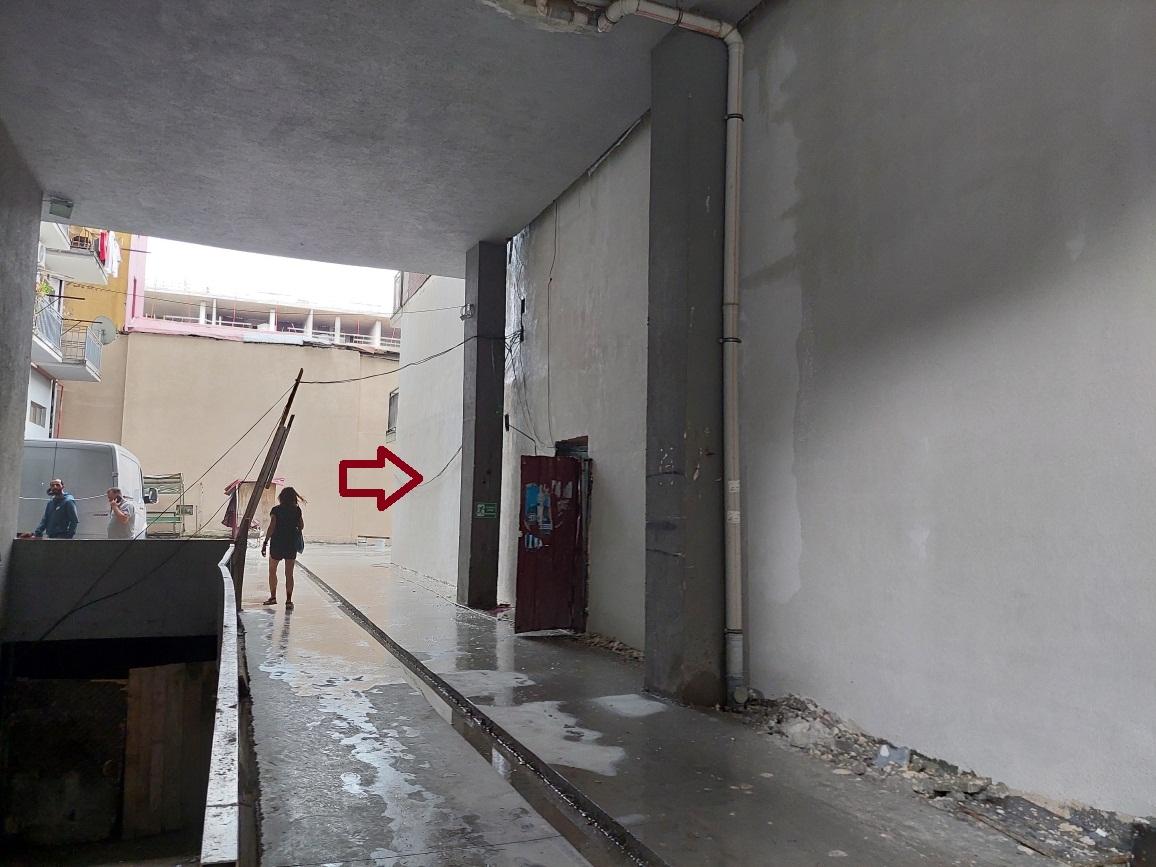 Commercial Property For Sale: 60 M² In Batumi, Parnavaz Mepe St, 59 – $180,000 view 10