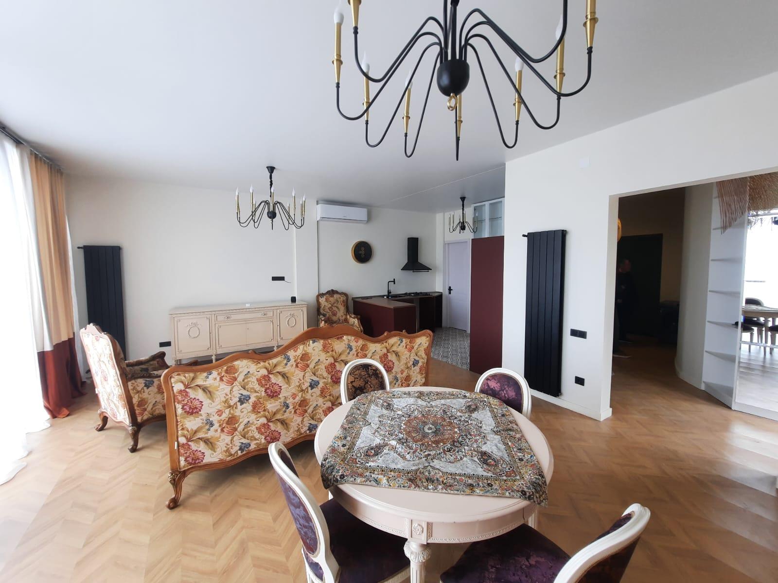 5-Room House For Sale In Batumi, Urekhi St view 4