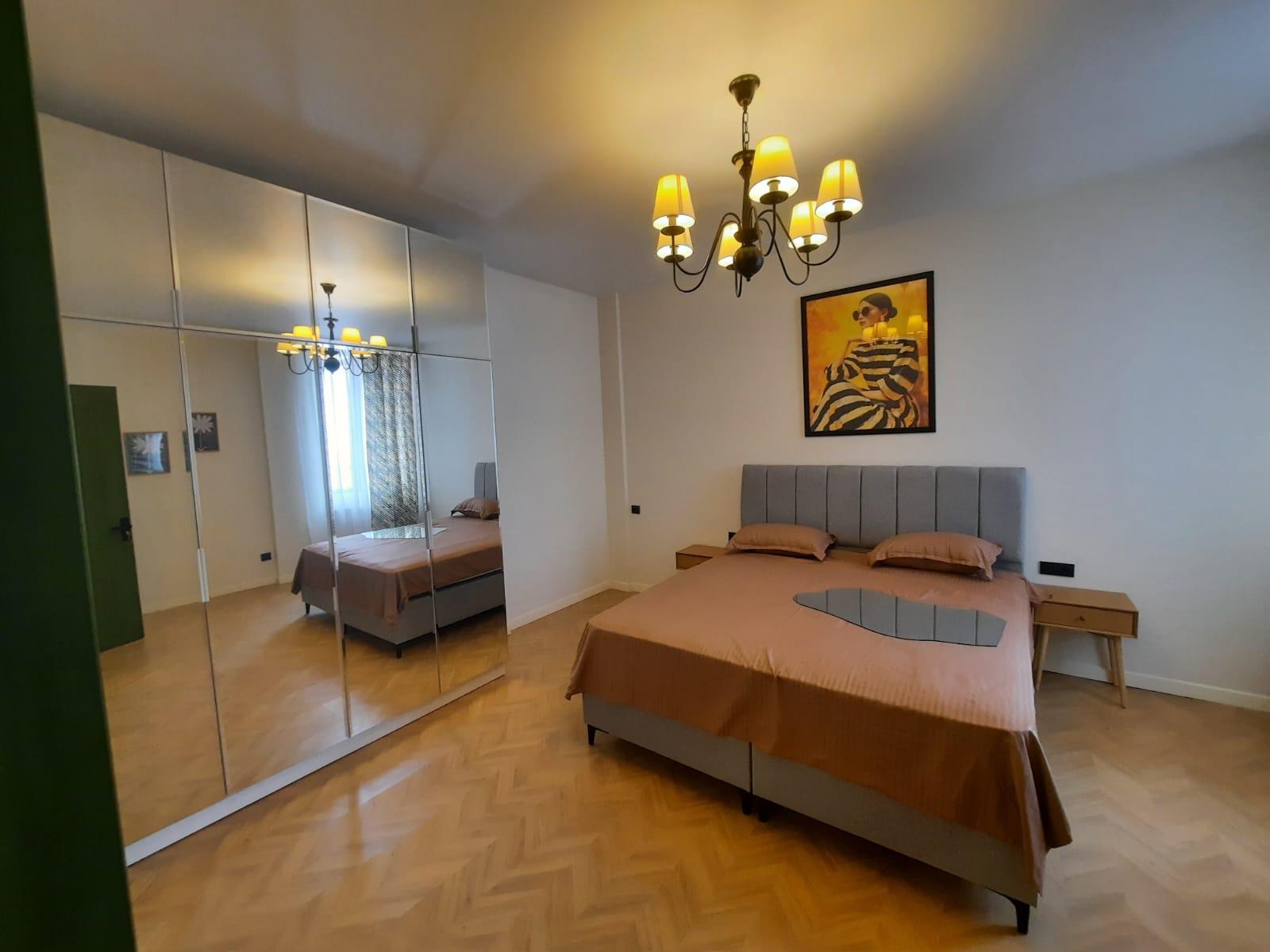 5-Room House For Sale In Batumi, Urekhi St view 3