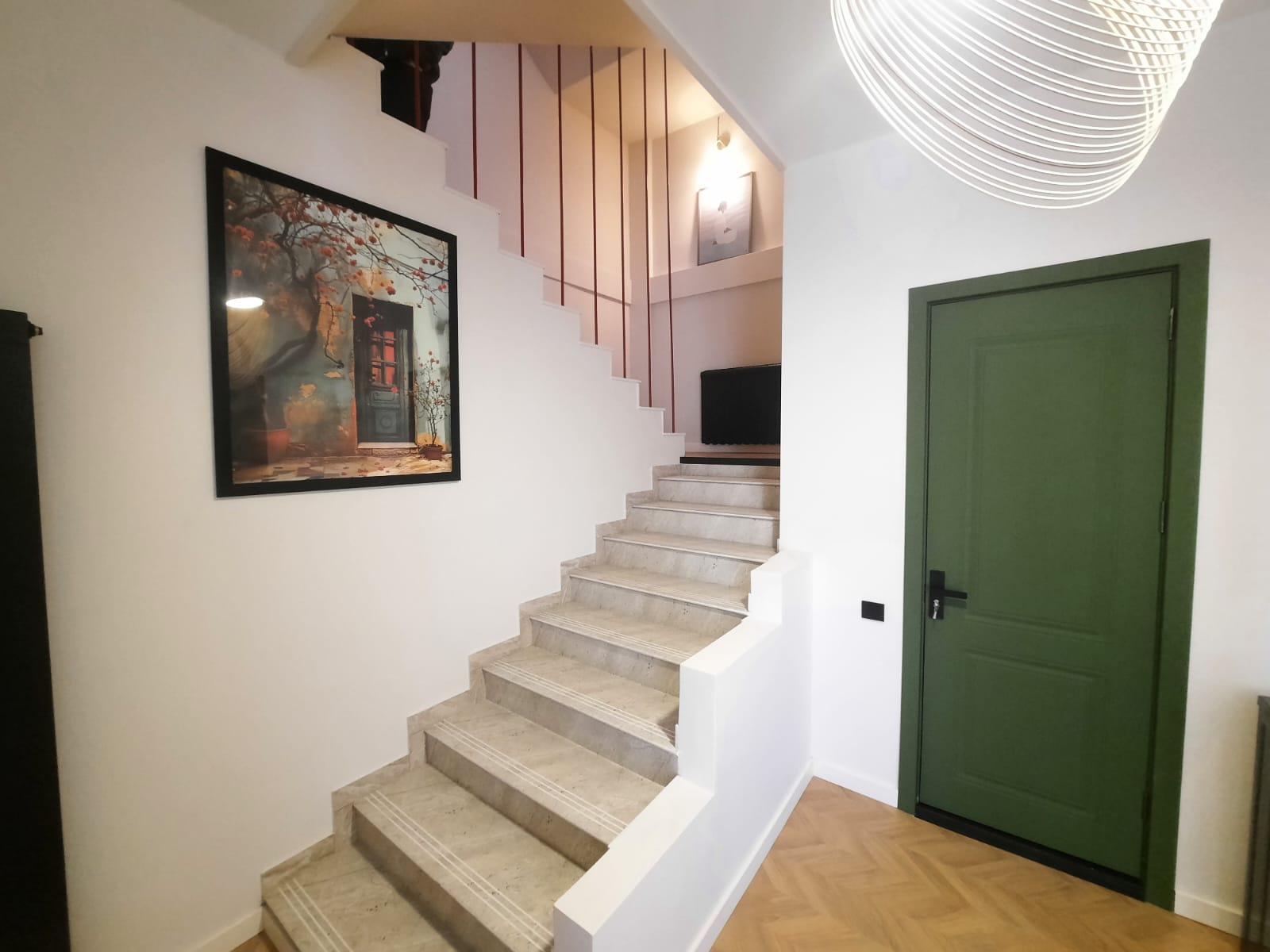 5-Room House For Sale In Batumi, Urekhi St view 7