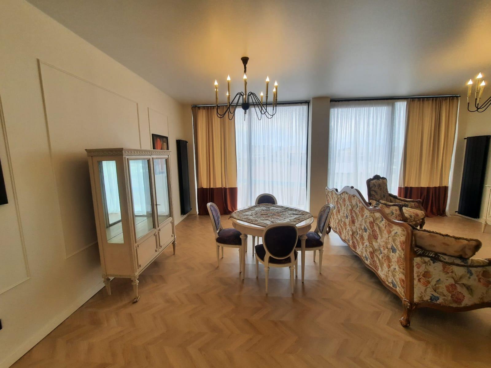 5-Room House For Sale In Batumi, Urekhi St view 19