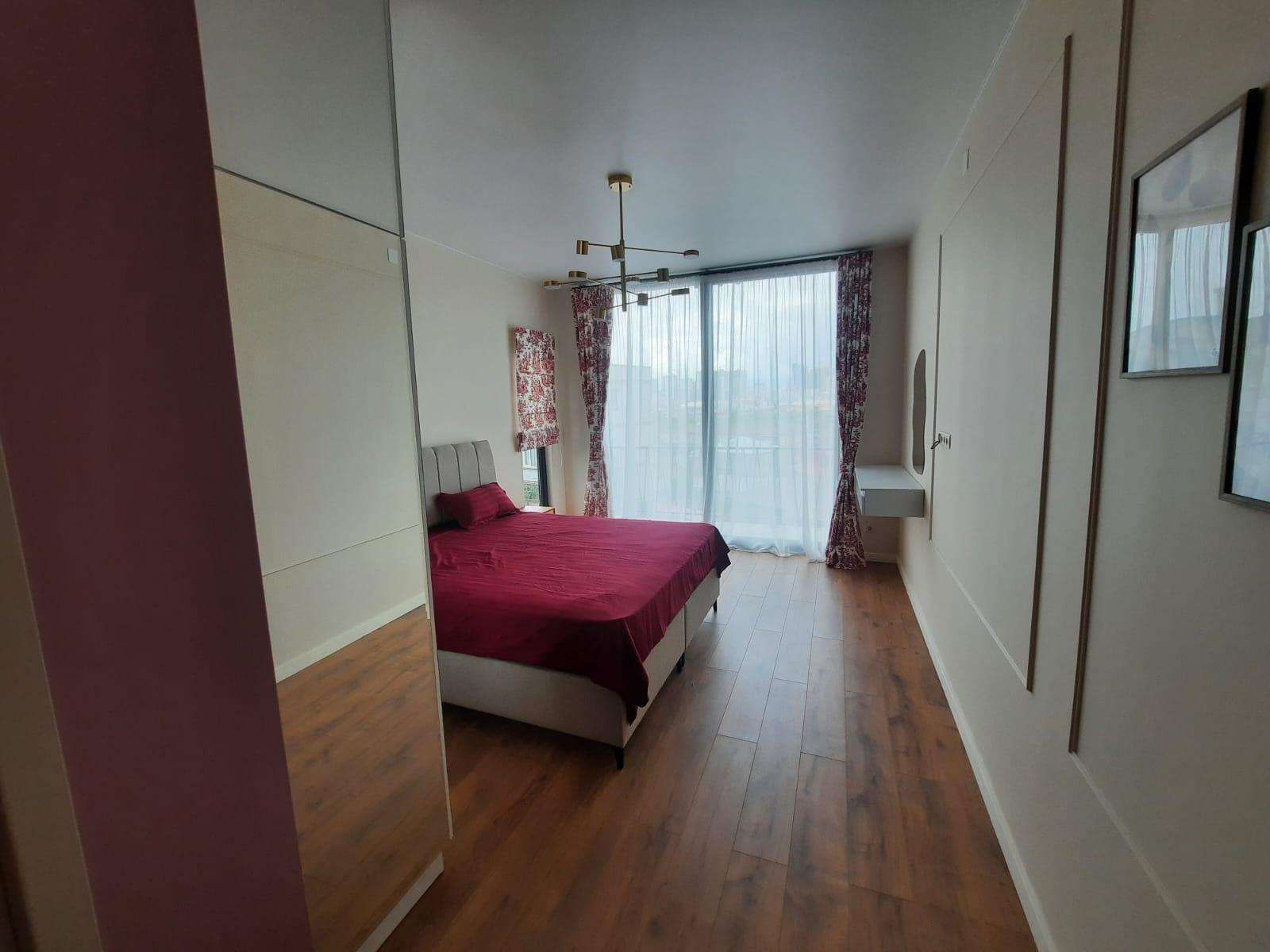 5-Room House For Sale In Batumi, Urekhi St view 24